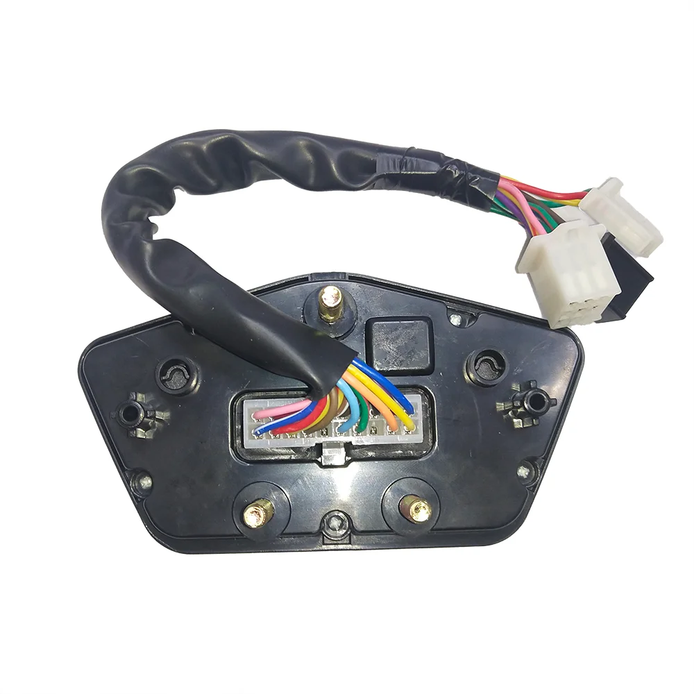 Универсальный прибор для измерения скорости и спидометра мотоцикла | Автомобили