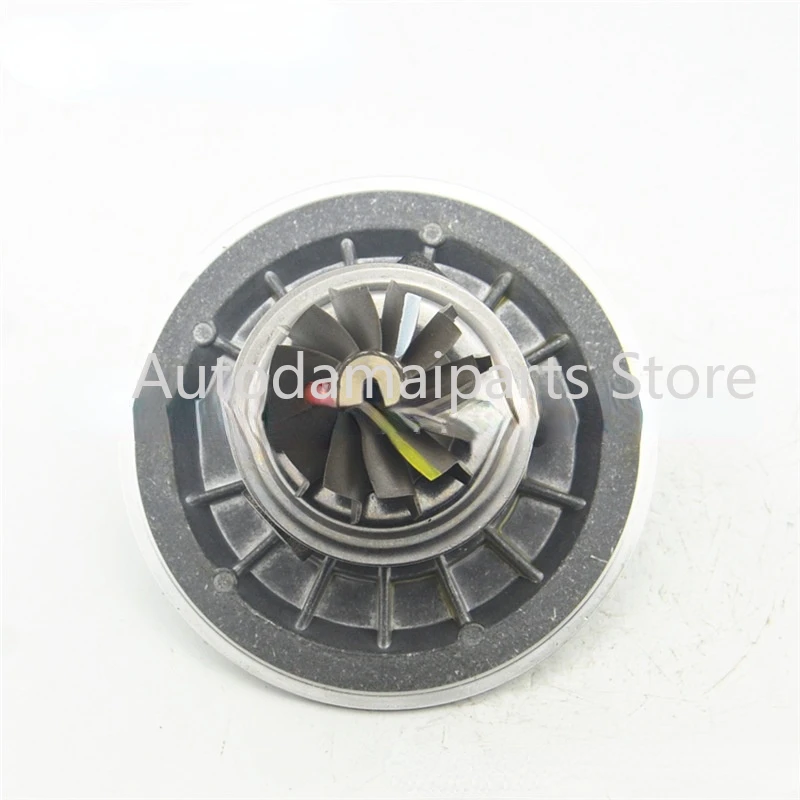 

Турбокомпрессор Perkins Gt2556s 2674a225 711736-0025 2674a215