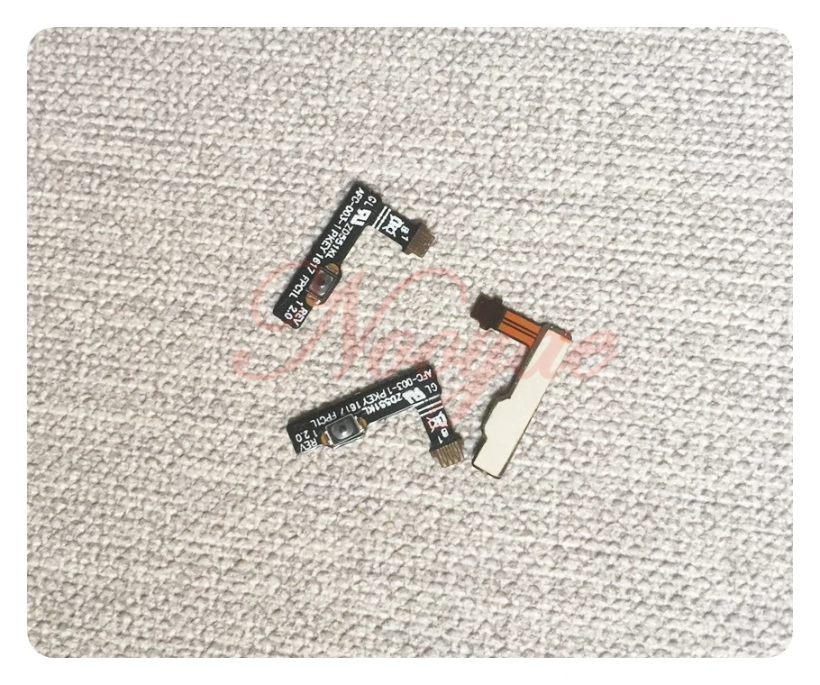 Включение/выключение питания громкость кнопка включения гибкий кабель для