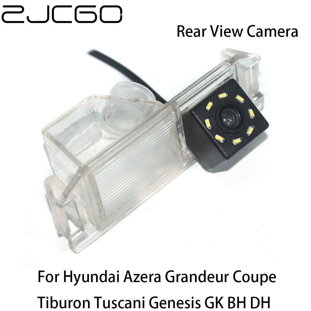 ZJCGO заднего вида Обратный Резервное копирование Парковка водонепроницаемый