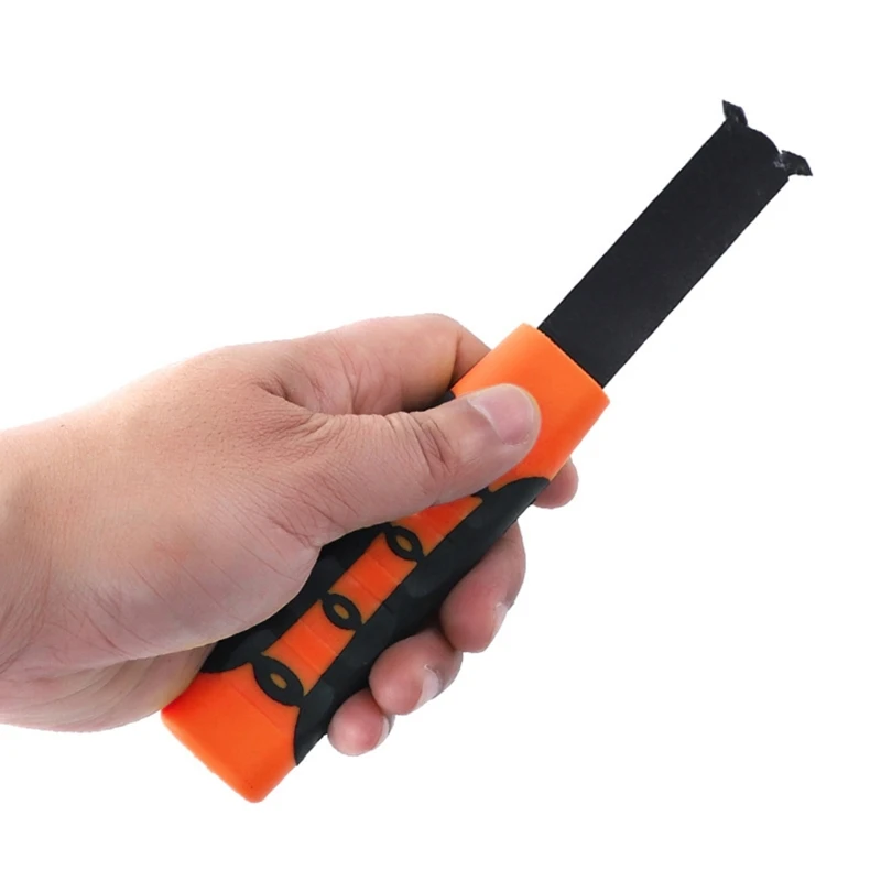 

Portable Cement Board Cutter File Cutter Ceiling Calcium Silicate Board Partition Wall Cutter Home Hand Tool 7XEA