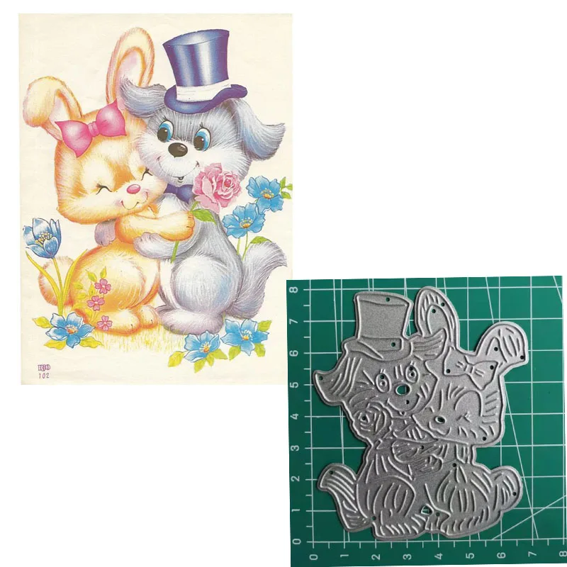 Металлические пресс формы для скрапбукинга Рождество 2019|Вырубные штампы| |