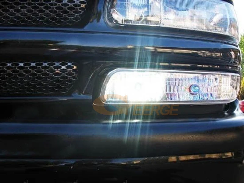 Для Chevrolet Colorado 2006 2007 2008 2009 2010 2011 2012 ультра яркий белый отражатель 3157 светодиодный