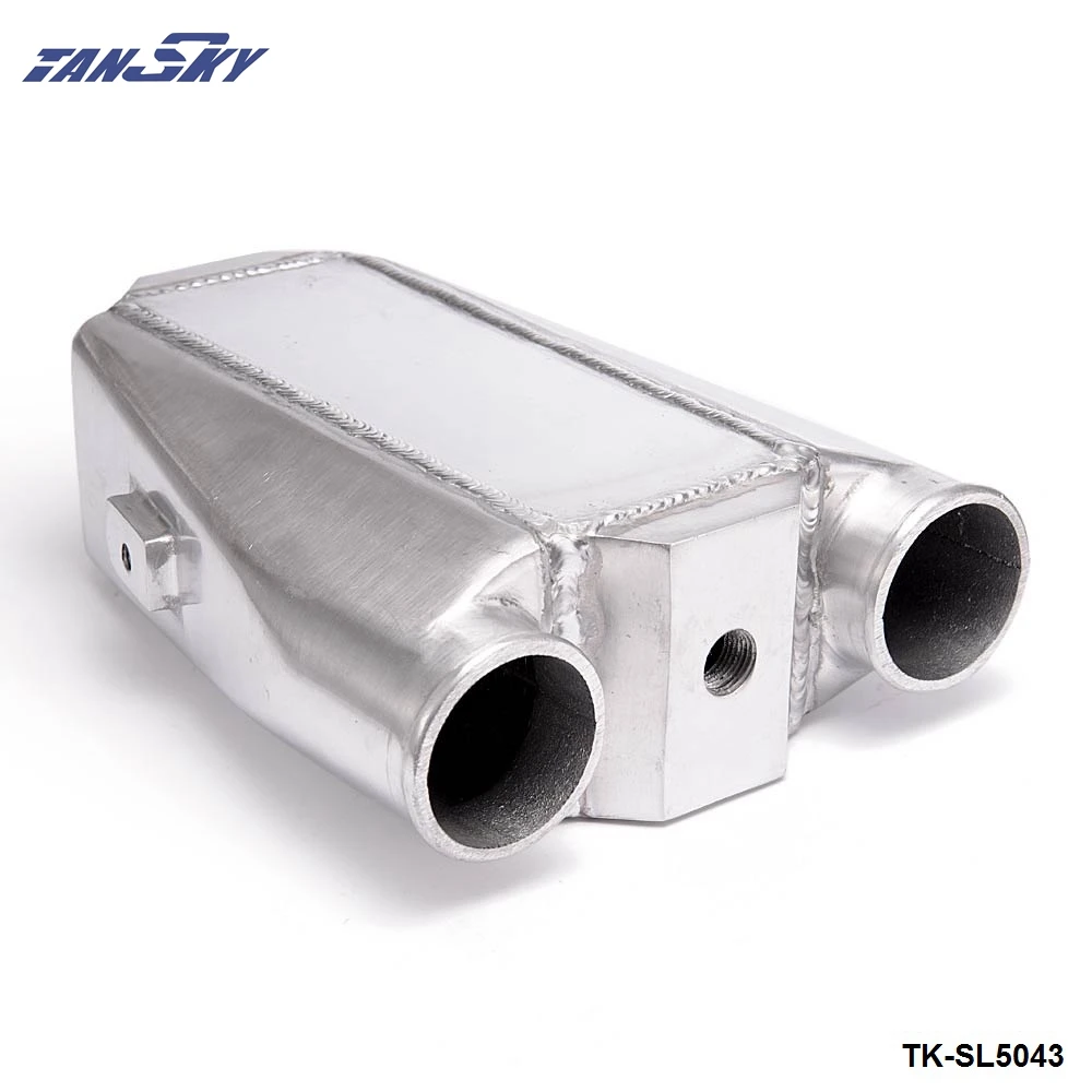 Универсальная алюминиевая балка и пластина Переднее Крепление от воды к воздуху