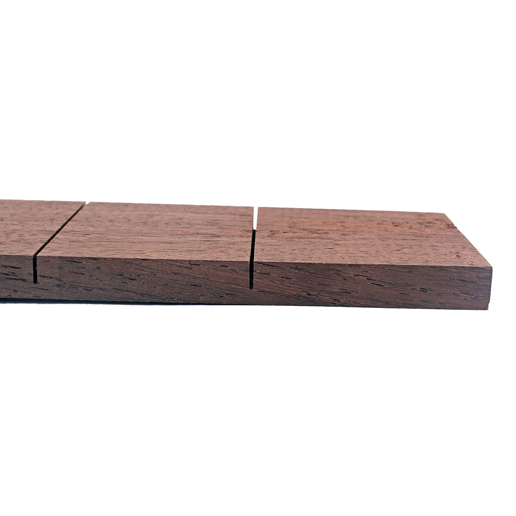 

1x Rosewood Fingerboard Replacement Part for 41 '' Acoustic Folk Guitar