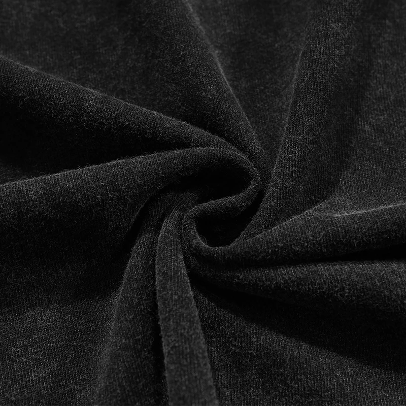 Коллекция 2022 года Мужская футболка в стиле хип-хоп триллер для женщин комиксов