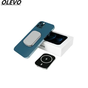 magnetic power bank 10000mah external battery pd20w fast charging for apple iphone 13 huawei xiaomi samsung 15w wireless charger free global shipping