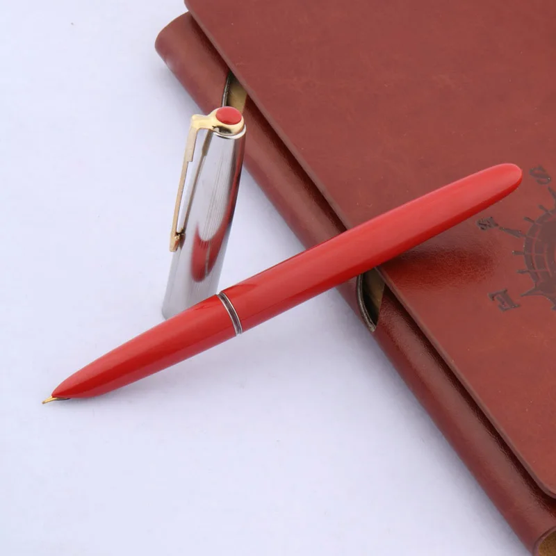 

Перьевая ручка chouxiongluwei HERO 616 золотое перо