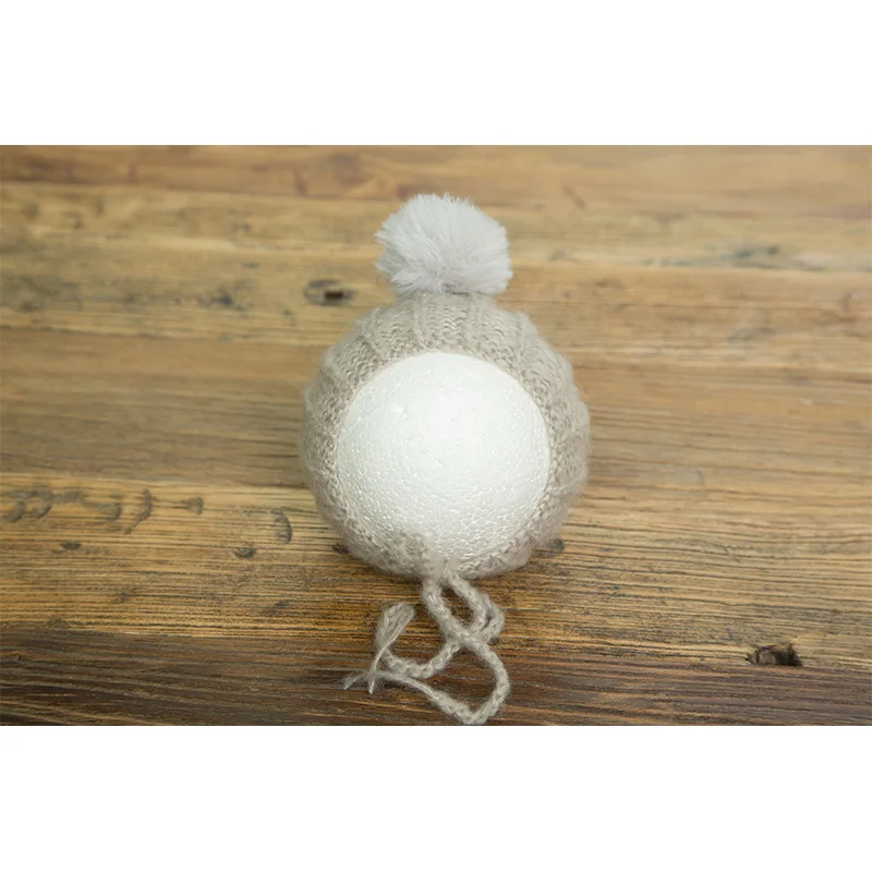 

2020 Newborn Photography hat Baby Photo Shooting Props Infant Unisex Photo shot accessories