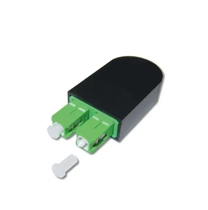 5 шт./лот SC /APC одномодовые волоконно-оптические схемы LC lc Коннекторы | Мобильные