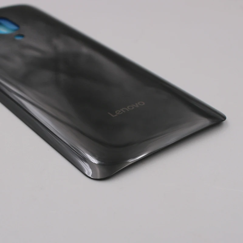 Новый оригинальный чехол для задней крышки корпуса Lenovo Z5Pro L78031 задняя крышка