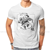 studio ghibli totoro spirited away anime creative tshirt for men chrono trigger frog t shirt personalize gift clothes tops