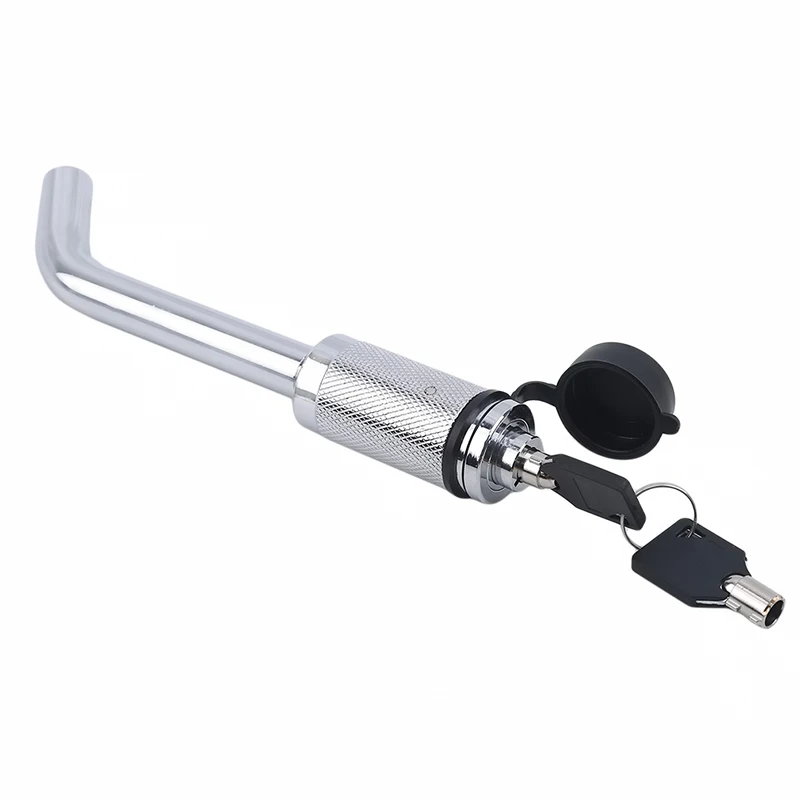 Локоть замок сверхмощный Блокировка зацепка штифт Прицеп Замок гантели для всех