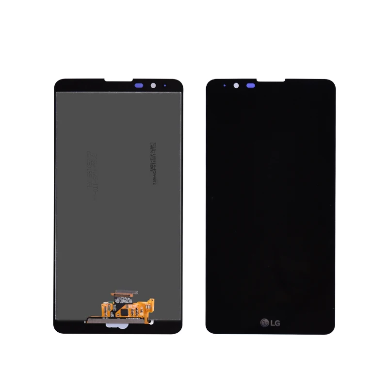 For LG Stylo 2 K540 LCD Display Touch Screen Digitizer Assembly LS775 Replacement stylus Lcd |