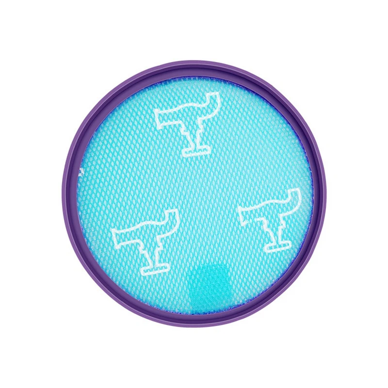 Набор сменных фильтров для Dyson DC19 DC20 DC21 DC29 Запчасти пылесоса | Бытовая техника