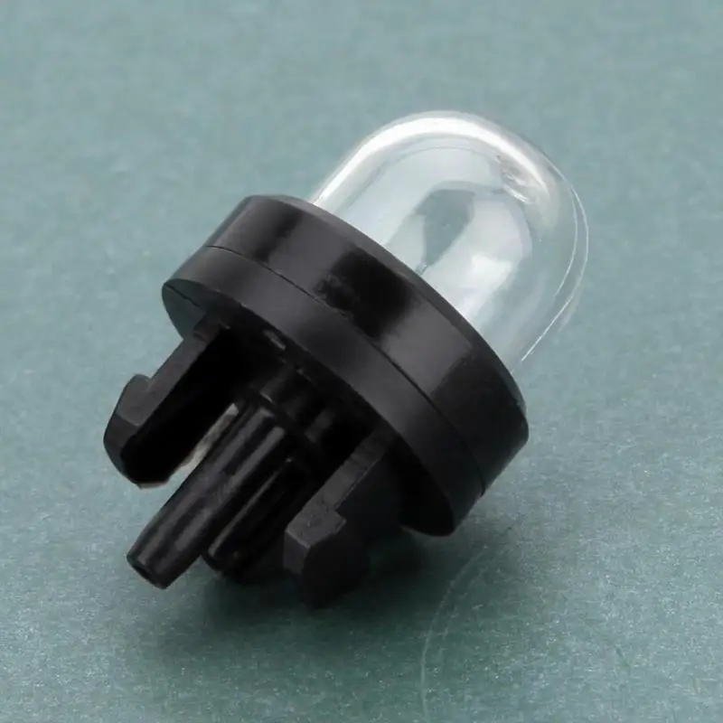 Карбюратор праймер лампы пластиковые компоненты для масла пузырь газонокосилки