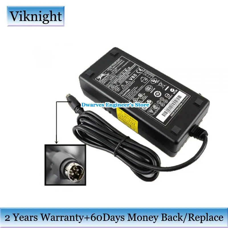 Оригинальный адаптер для зарядного устройства с питанием от сети переменного