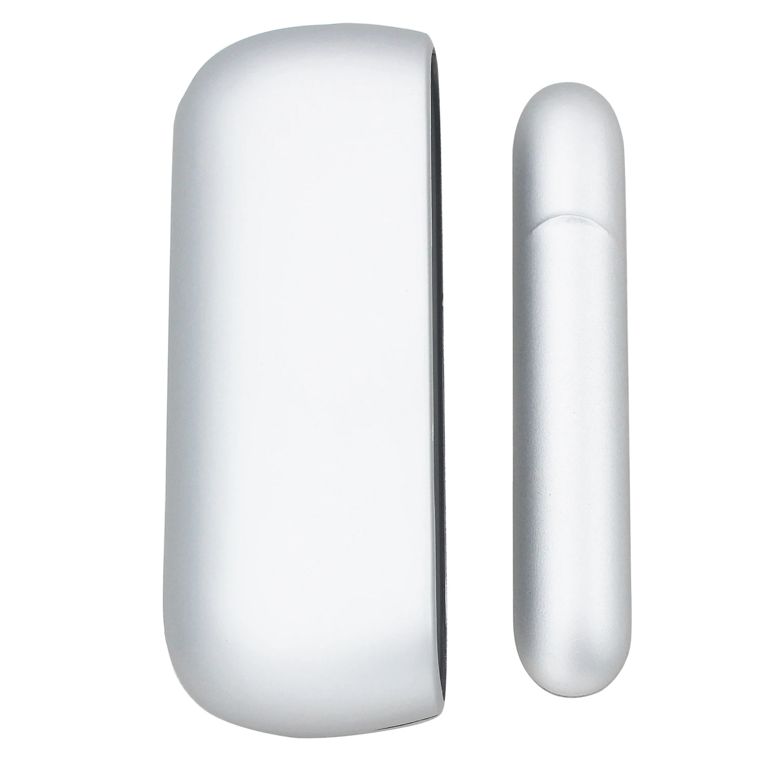 Полный Чехол + Боковая крышка для технология 3 0 мешкодержатель Чехлы PC Жёсткие