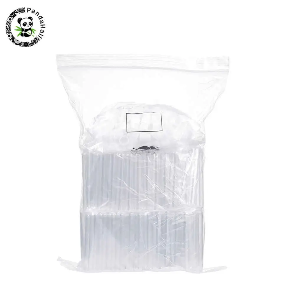 Прозрачная пластиковая фототрубка с отделением для крышки 12 мм в ширину 74 5 длину