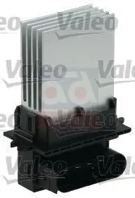 

VALEO-509921 AIR CONDITIONING CONTROL ELEMENT 98-06 CLIO.II-THALIA