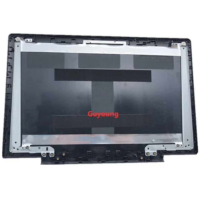Черная задняя крышка ЖК дисплея для Lenovo Ideapad 700 15 15ISK Laptop A Cover 5CB0K85923|Корпуса