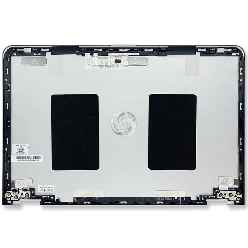 Новинка задняя крышка для HP ENVY X360 15-AQ M6-AQ 15-AR с ЖК-дисплеем/Передняя панель/Упор