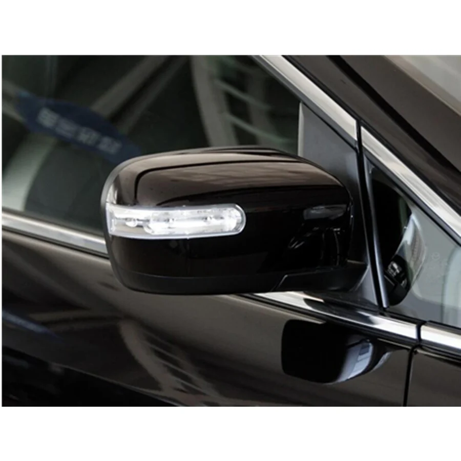 Крышка зеркала заднего вида кузова автомобиля для Mazda CX7 2007 2010 Cx9 2006 2008 5 2010|cover for|cover