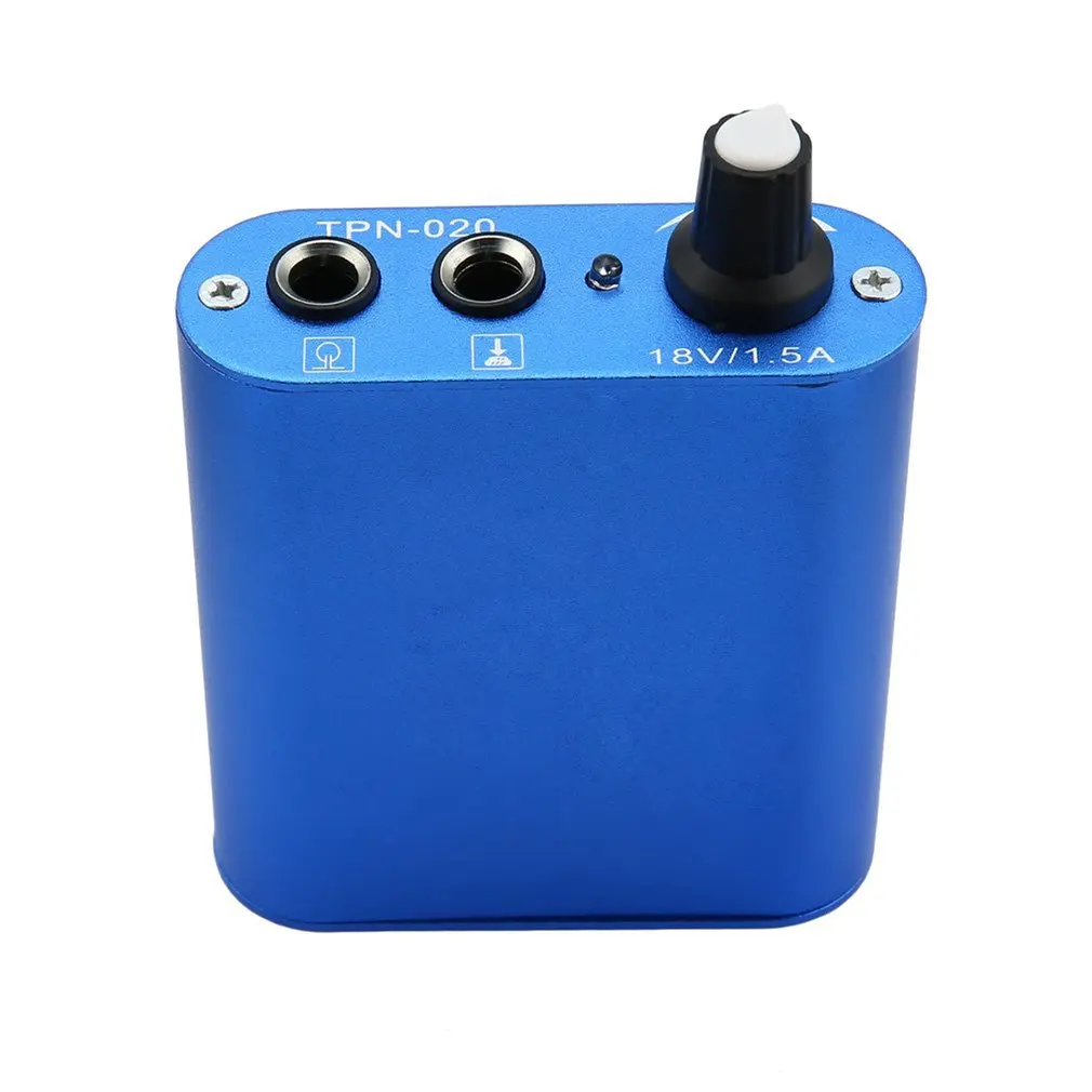 Полный набор для татуировок 2 машинки начинающих 6 чернил иглы захваты лепестки