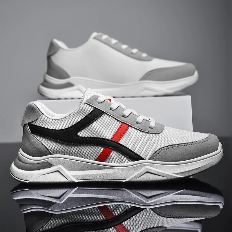 

Running Shoes Summer 2021 new men's shoes