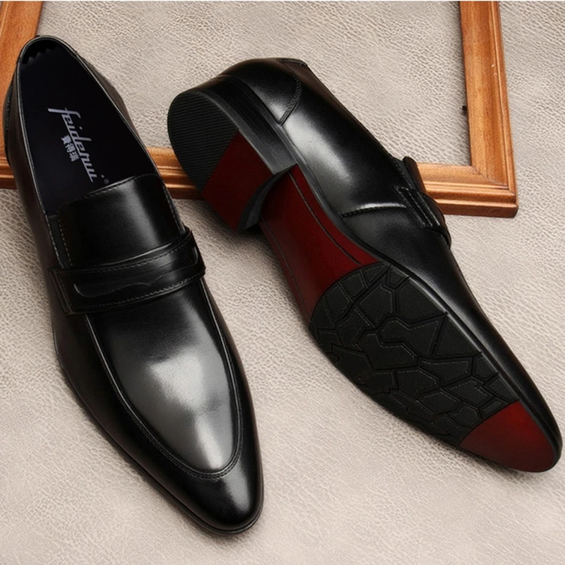 

Men's Shoes