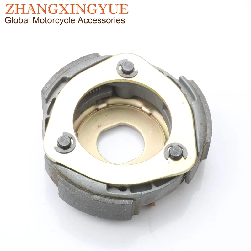 Сцепление для скутера GILERA Runner Vxr St Eu3 Race 200cc AP8575014 100360330| |