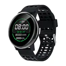 Смарт-часы G30 с пульсометром и тонометром Беспроводные спортивные Bluetooth-наушники активным шумоподавлением гарнитура музыкальные