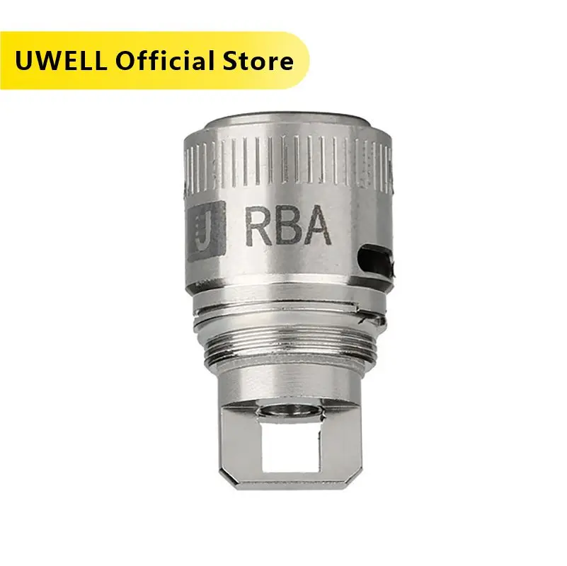 UWELL 1 шт. Корона I RBA сменная катушка для короны I/короны мини восстановительный бак