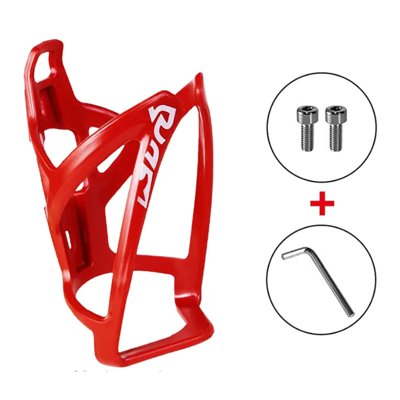 

Bottle Holder Bicycle Drum Holder Bottle Rack Cages Cycling amphora Rack Mount Bicycle Mountain Road Supplies