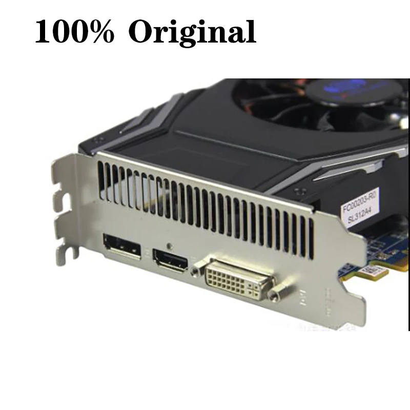 Видеокарта SAPPHIRE HD 6870 1 ГБ GPU для AMD Radeon HD6870 GDDR5 256 бит | Компьютеры и офис