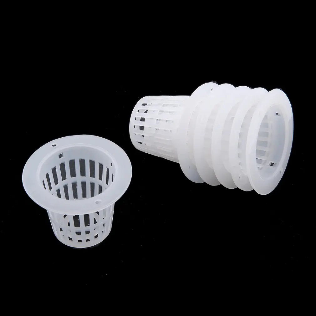 Гидропонная система для выращивания растений 6 отверстий 220 В/110 В | Дом и сад