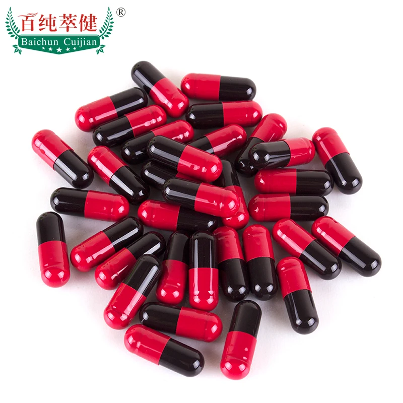 

3 bottles of the pure extraction health natto monascus capsule natto capsules auxiliary fall hematic fat