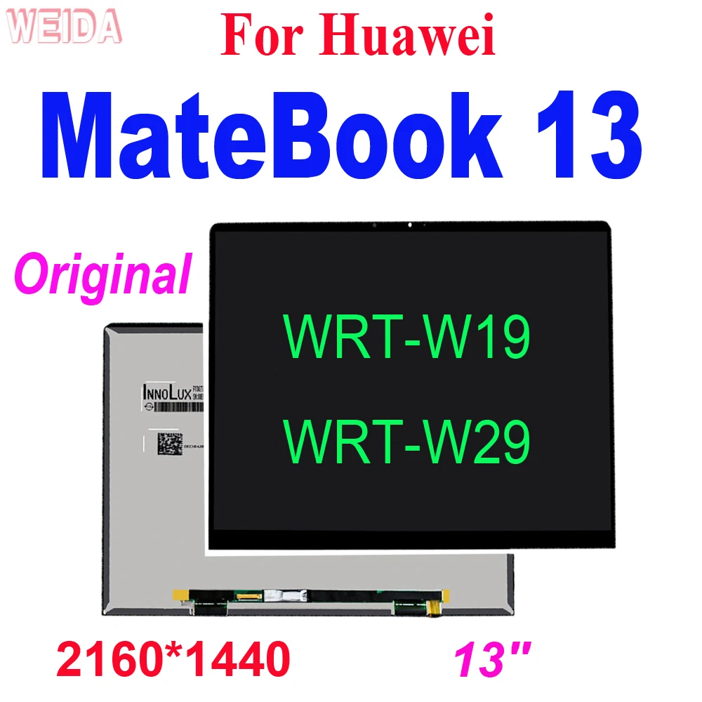 ,  13- ,  -  Huawei MateBook 13, -,    ,  2160*1440