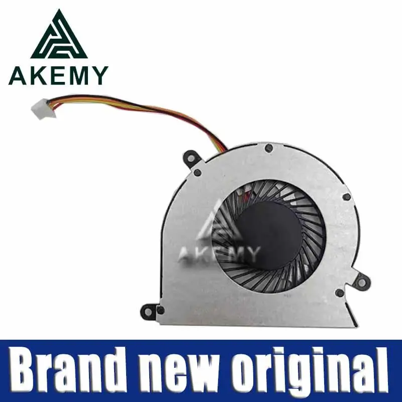

NEW ORIGINAL COOLING FAN FOR MECHREVO S1 Pro COOLER FOR FCN DFS1503059U0T FK0P DC5V 0.45A