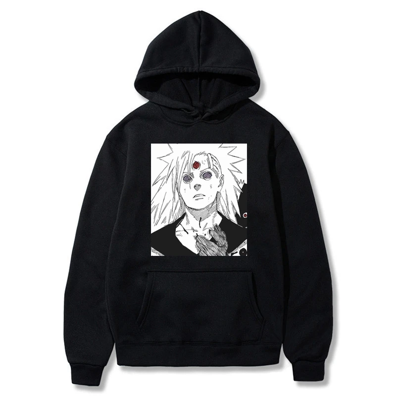 Наруто фигурку толстовки унисекс Харадзюку косплей японского аниме Учиха Итачи