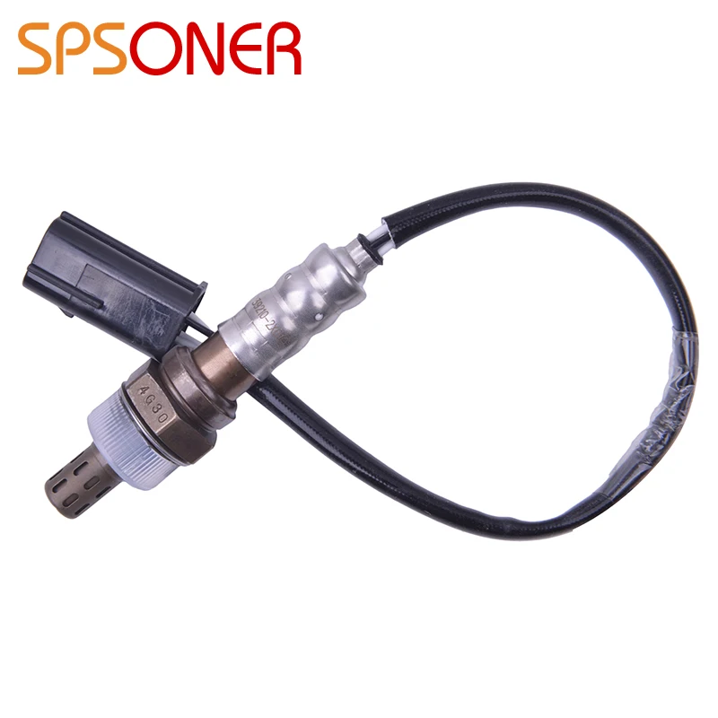 

SPSONER OEM 39210-2X010 Oxygen Sensor For KIA RIO MAZDA 6 04-08 High Quality New 39210-2X020 AJ58-18-861A 234-4190 392102X010