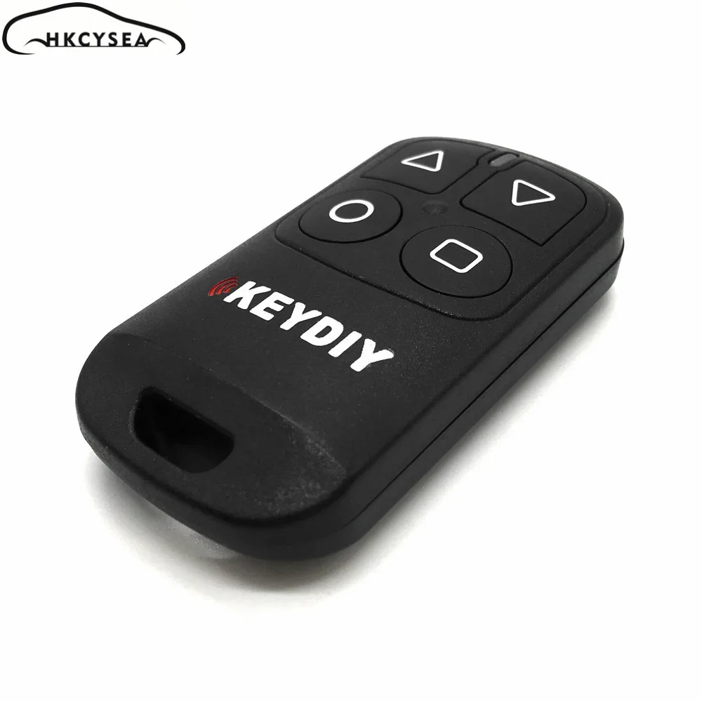 HKCYSEA 5/15/20 штук KEYDIY B32 4 кнопки ключи Дистанционного Управление для KD900 KD200 URG200 KD-X2