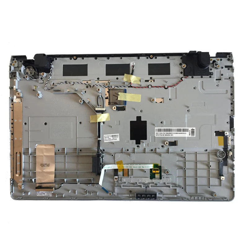 Новинка клавиатура для ноутбука samsung NP300E5A NP305E5C NP300e5x NP305E5A 300E5A 300E5C 300E5Z с голубым