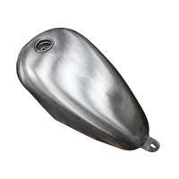 8L Petrol Gas Fuel Tank For YAMAHA Virago XV250 With Cap Motorcycle Accessories Handmade Modified Motorbike Elding Oil Fuel Can