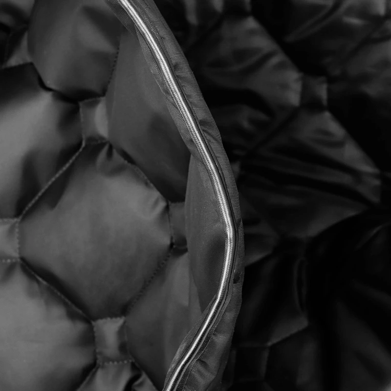 1 предмет полный покрывалом хлопковая утепленная для фортепиано от пыли крышка с