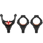 4 шт подставки под удочку для ловли карпа вышлите ваш заказ прямо к этому поставщику U-насадки для душа стержень Pod держатель с волшебной магнит зажимы рыболовные аксессуары