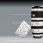 Защитная пленка для объектива Canon RF rf100-500-100 f4.5-500, 7,1