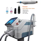 Аппарат для удаления и удаления татуировок picoseond по лучшей цене, 1200 Вт, диодный лазер для удаления волос