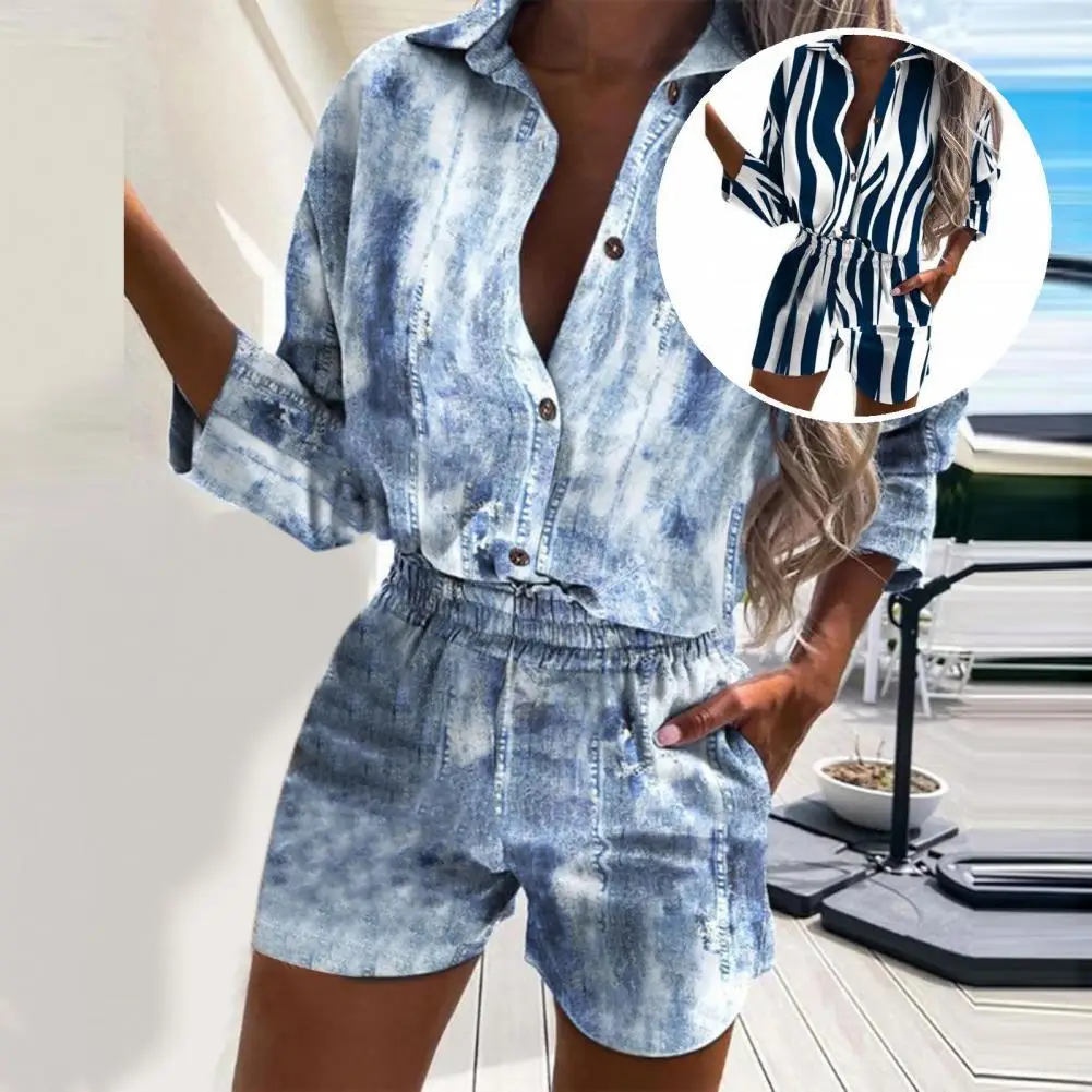 

Three Quarter Sleeve Single-breasted Single-breasted Top Suit for Autumn