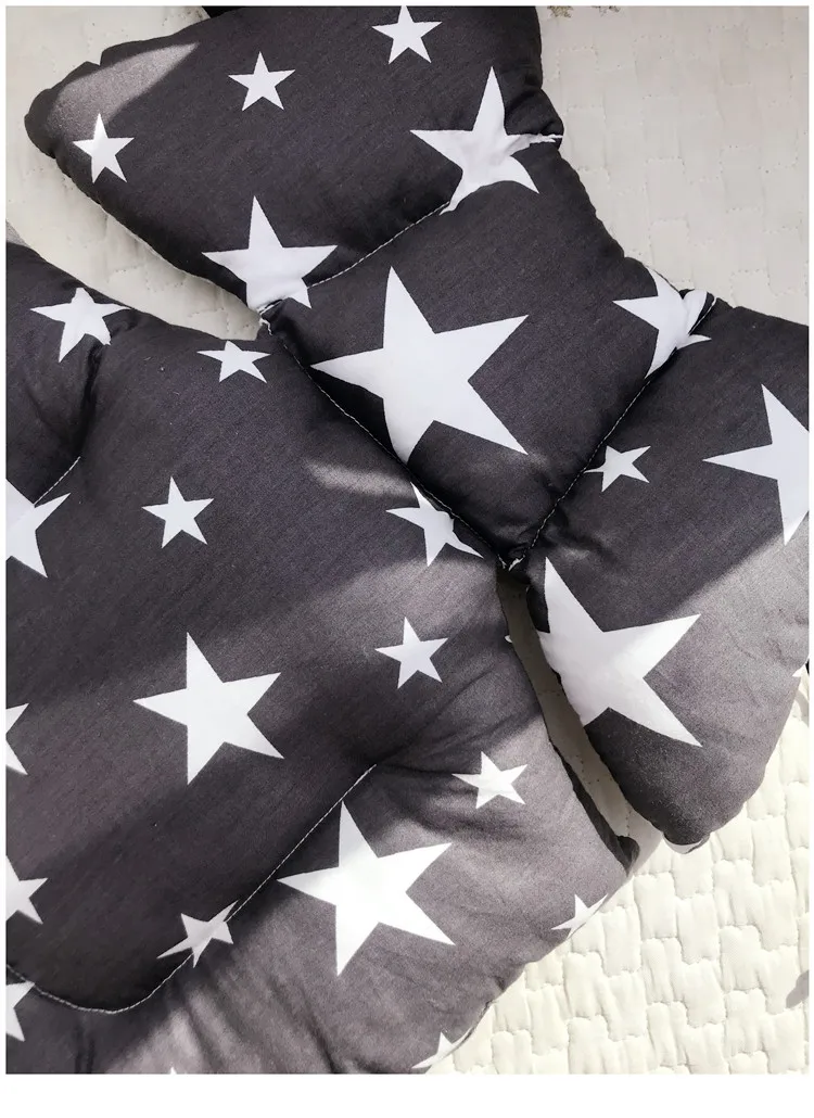 Коврик для детской коляски матрас аксессуары всесезонный чехол сиденья с